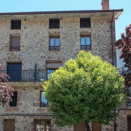 شقة Apartamento Exterior En إيزكاراي المظهر الخارجي الصورة