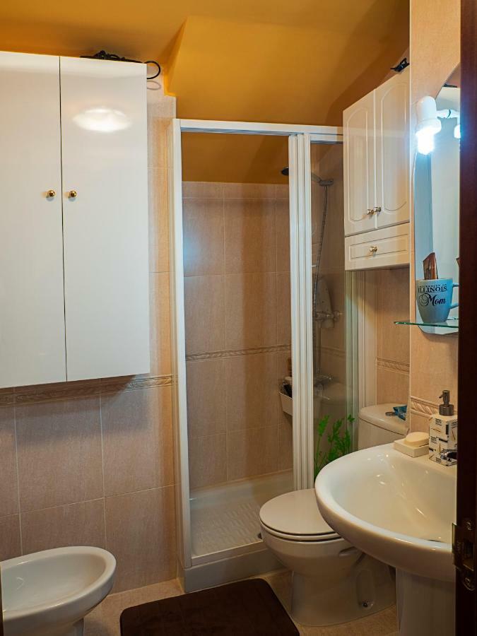 شقة Apartamento Exterior En إيزكاراي المظهر الخارجي الصورة