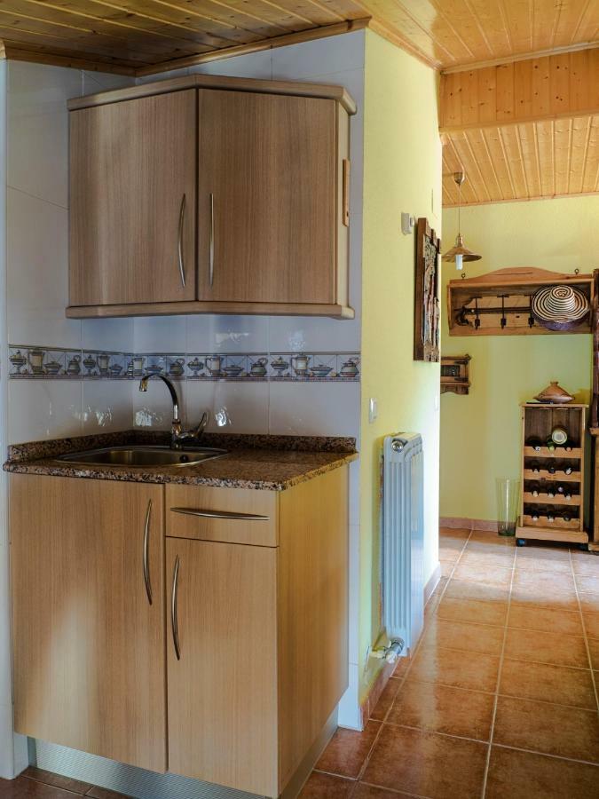 شقة Apartamento Exterior En إيزكاراي المظهر الخارجي الصورة