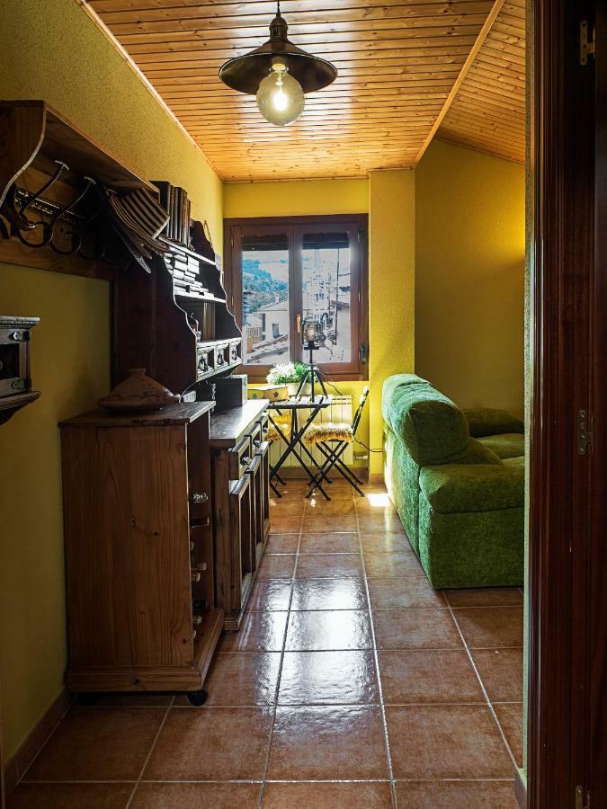 شقة Apartamento Exterior En إيزكاراي المظهر الخارجي الصورة