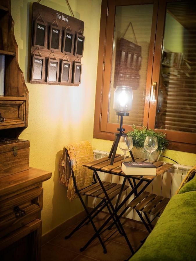 شقة Apartamento Exterior En إيزكاراي المظهر الخارجي الصورة