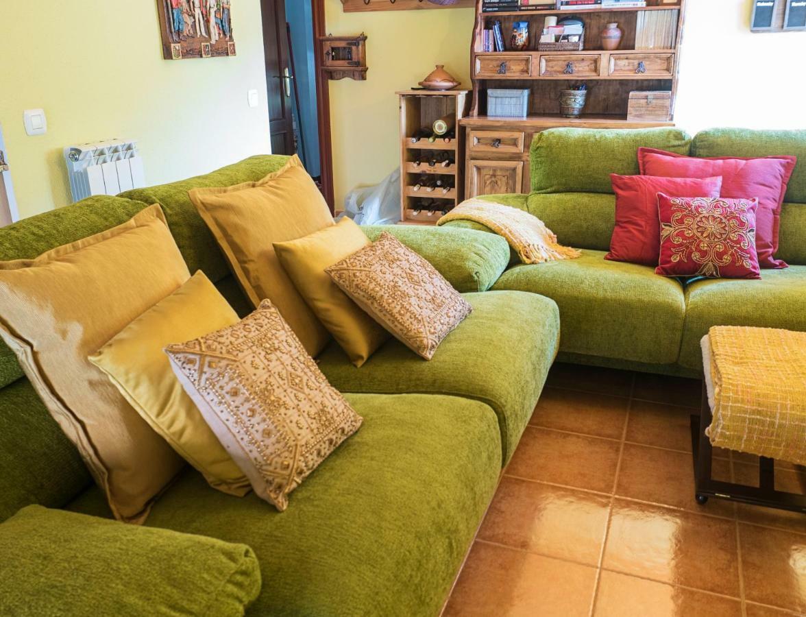 شقة Apartamento Exterior En إيزكاراي المظهر الخارجي الصورة