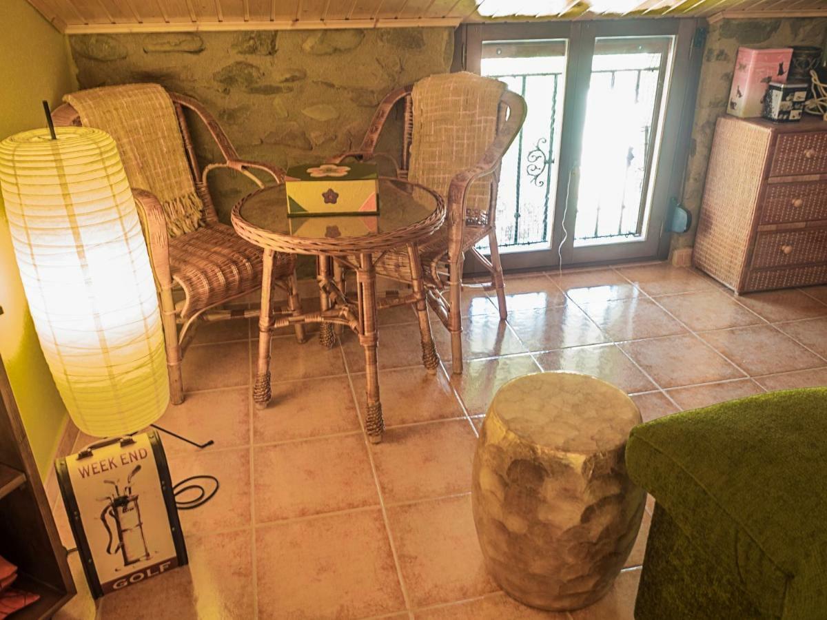 شقة Apartamento Exterior En إيزكاراي المظهر الخارجي الصورة